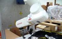 快速,精确型组装机器人,日本DENSO机器人[供应]_电子产品制造设备